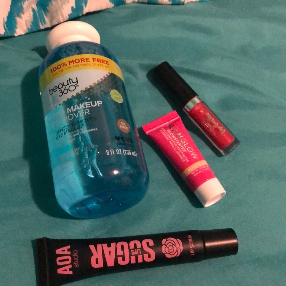 discount never before used bundle!